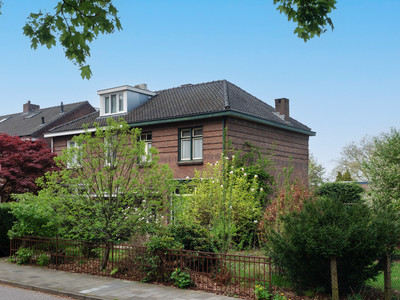 Oude Graafseweg 186