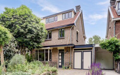 Oude Graafs. 224