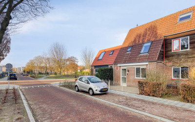 Boksdoornst. 14