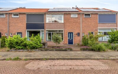 Boksdoornstraat 86