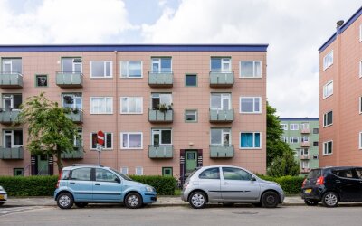 Ligusterstraat 75