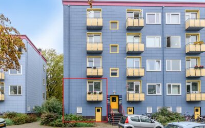 Wijnbesstraat 61