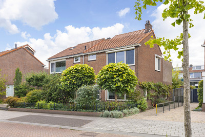 Jasmijnstraat 15