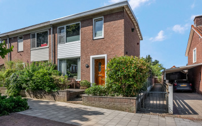 Vuurdoornstraat 5