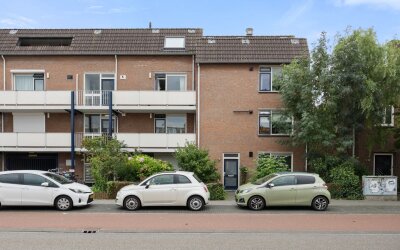 Molenweg 111-D