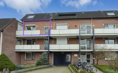 Molenweg 111-F