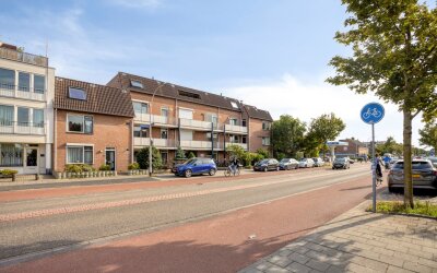 Molenweg 111