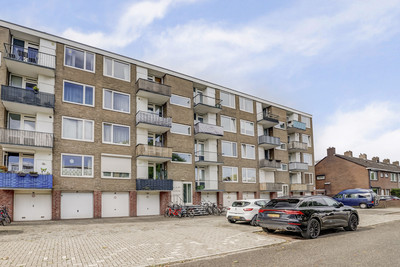 Zonstraat 25