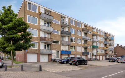 Zonstraat 27