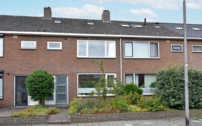 Zonstraat 51