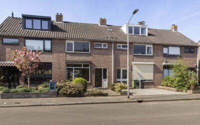 Maanstraat 51