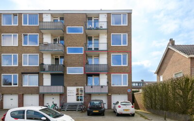 Planetenstraat 45
