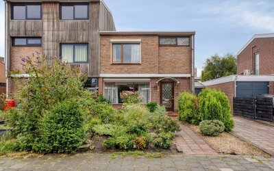 Venusstraat 3