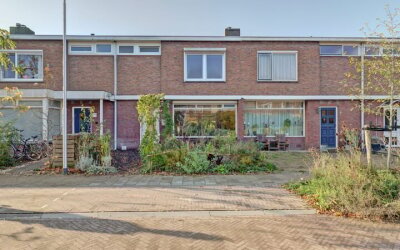 Plutostraat 21