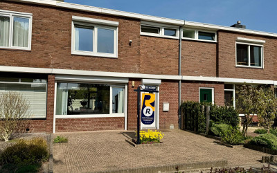 Plutostraat 55