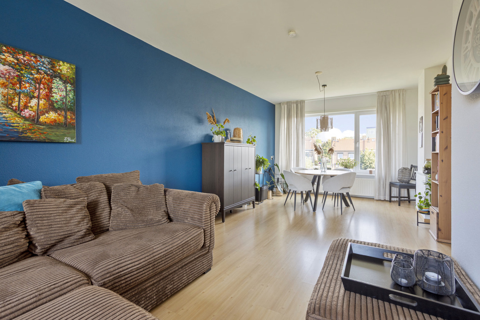 Appartement te koop: Plutostraat 145, Nijmegen
