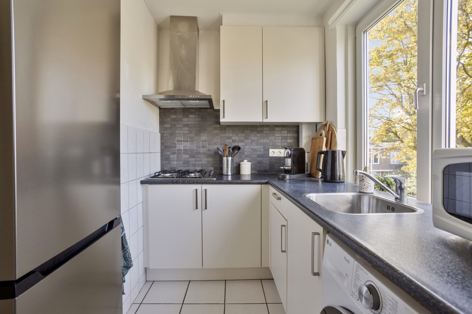 Appartement te koop: Plutostraat 145, Nijmegen