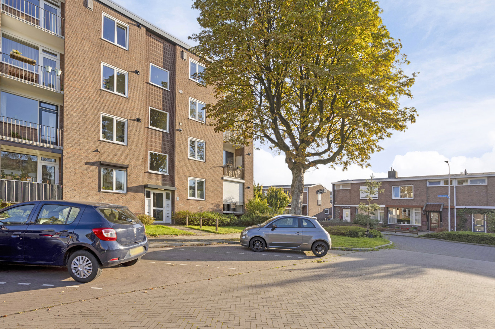 Appartement te koop: Plutostraat 145, Nijmegen