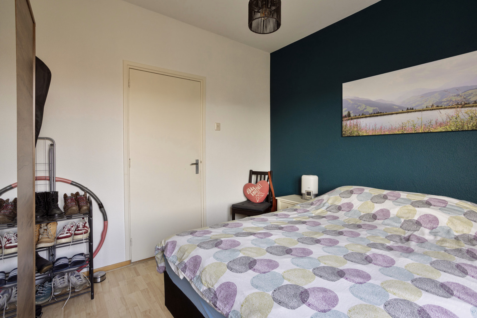 Appartement te koop: Plutostraat 145, Nijmegen