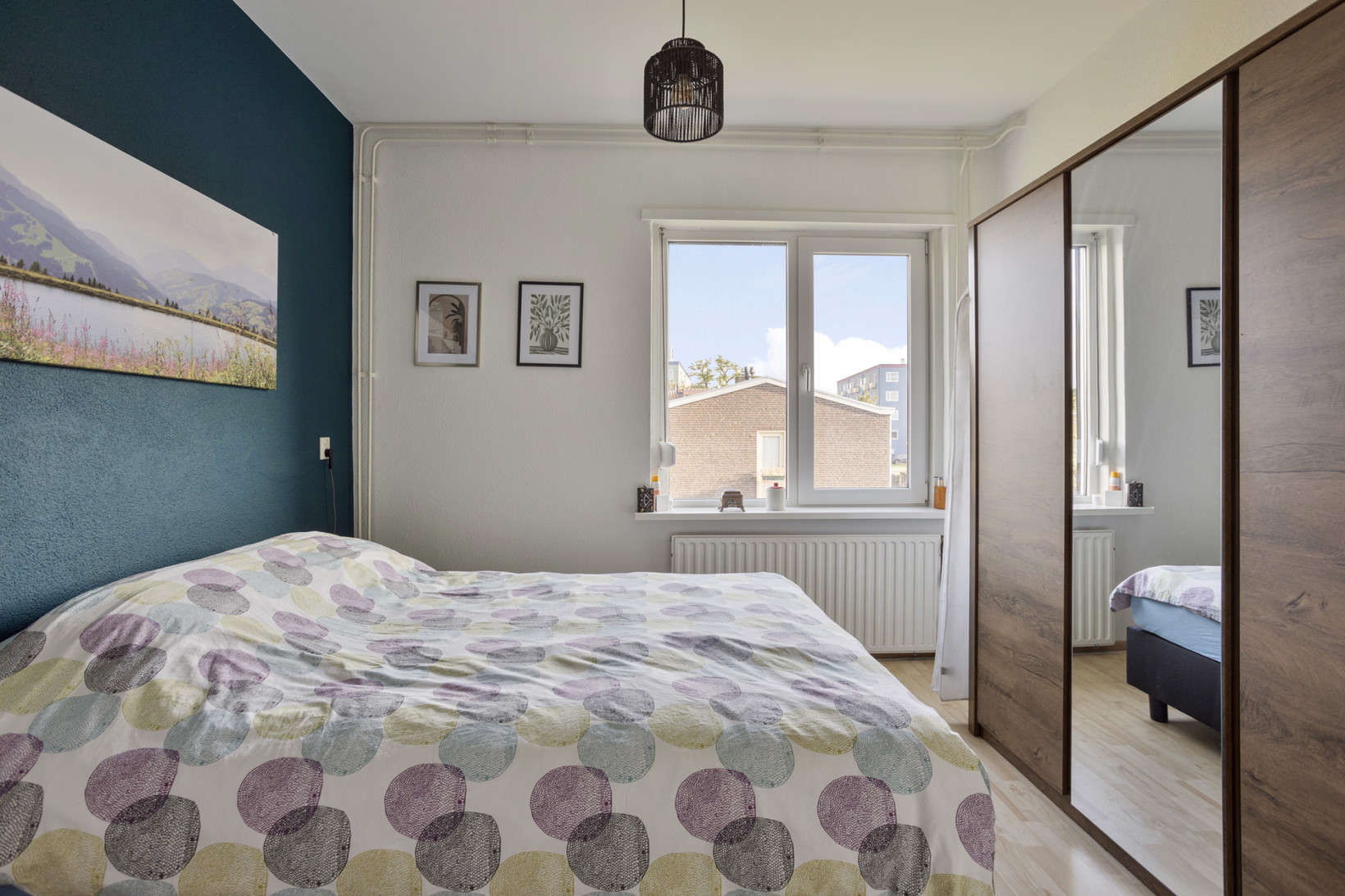 Appartement te koop: Plutostraat 145, Nijmegen