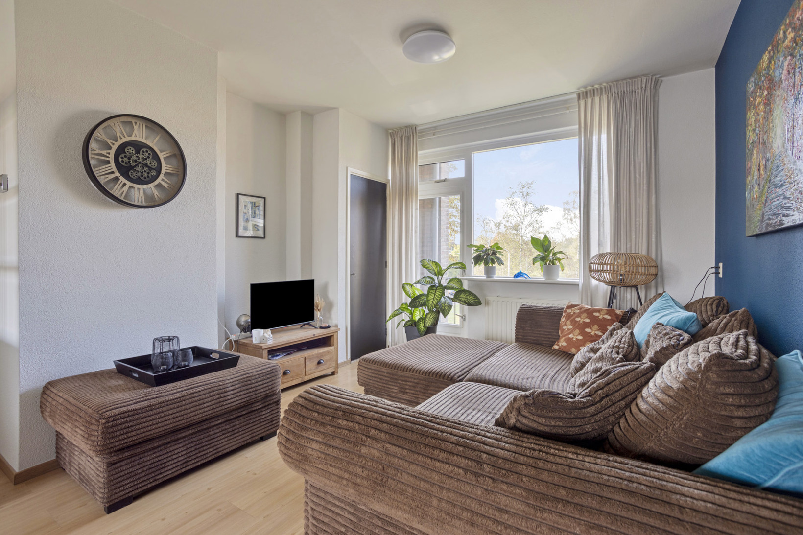 Appartement te koop: Plutostraat 145, Nijmegen
