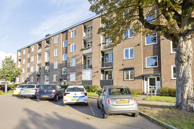 Plutostraat 145
