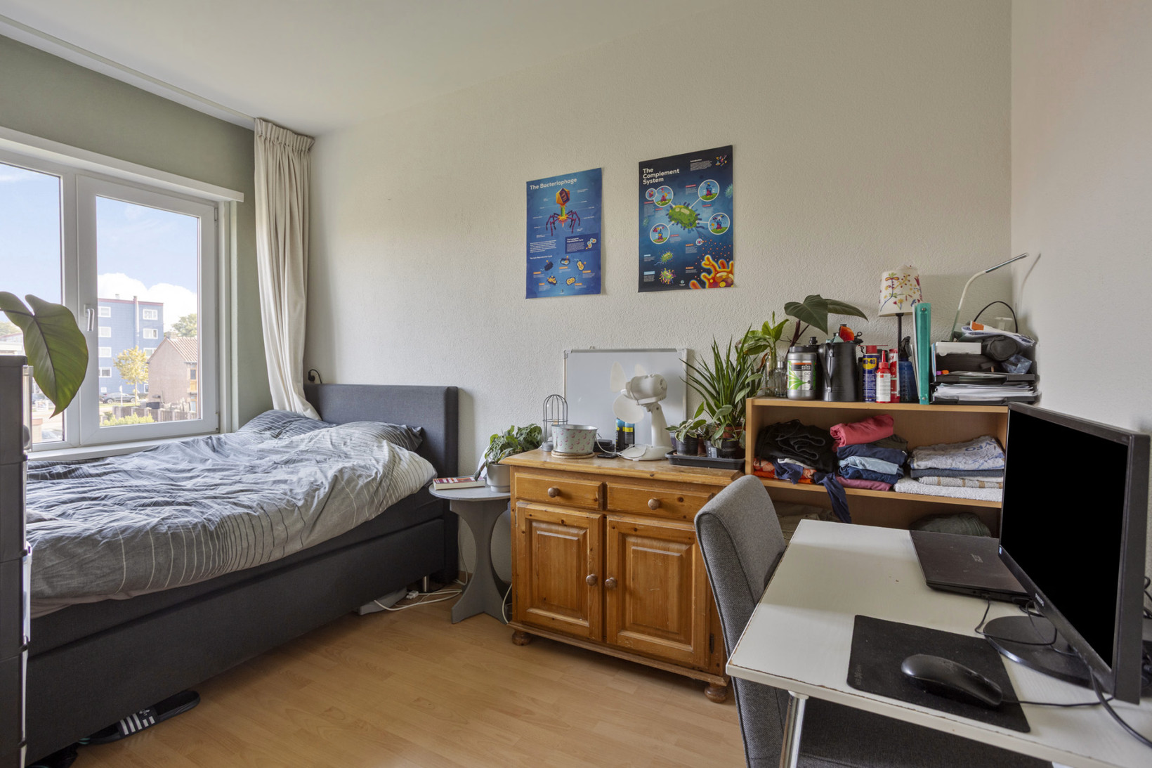 Appartement te koop: Plutostraat 145, Nijmegen
