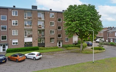 Plutostraat 149