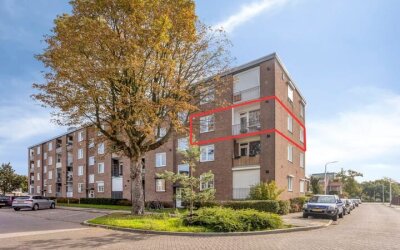 Plutostraat 153