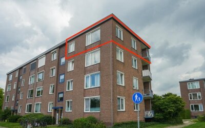 Plutostraat 8