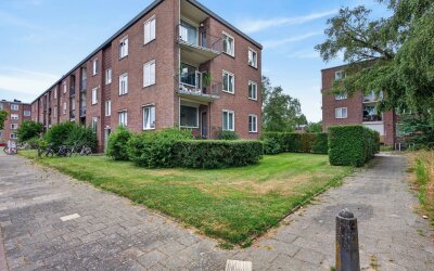 Plutostraat 36