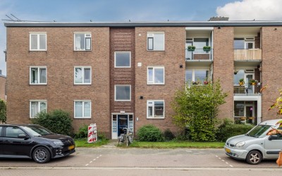 Plutostraat 62
