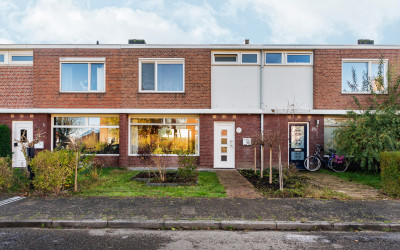 Neptunusstraat 23