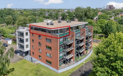 Jupiterstraat 31