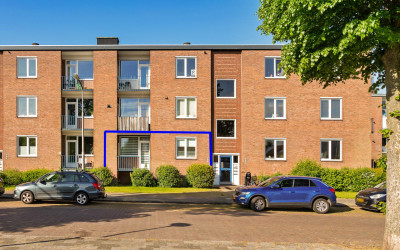 Uranusstraat 25