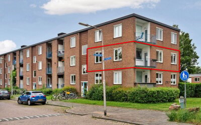 Uranusstraat 33