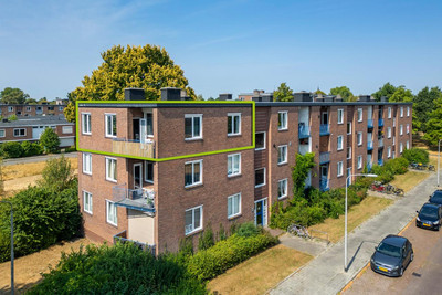 Uranusstraat 5