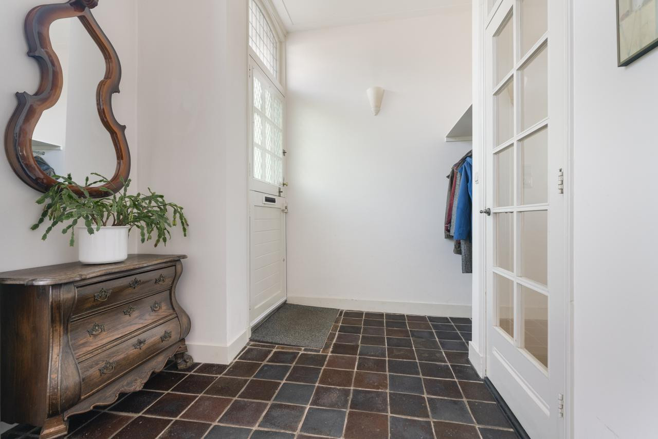 Vrijstaande woning te koop: Schependomlaan 53, Nijmegen