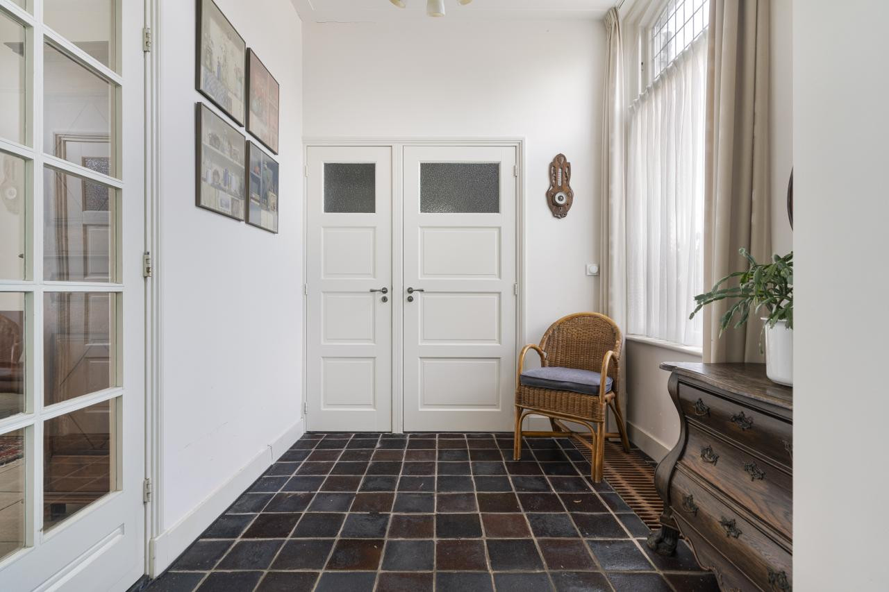 Vrijstaande woning te koop: Schependomlaan 53, Nijmegen