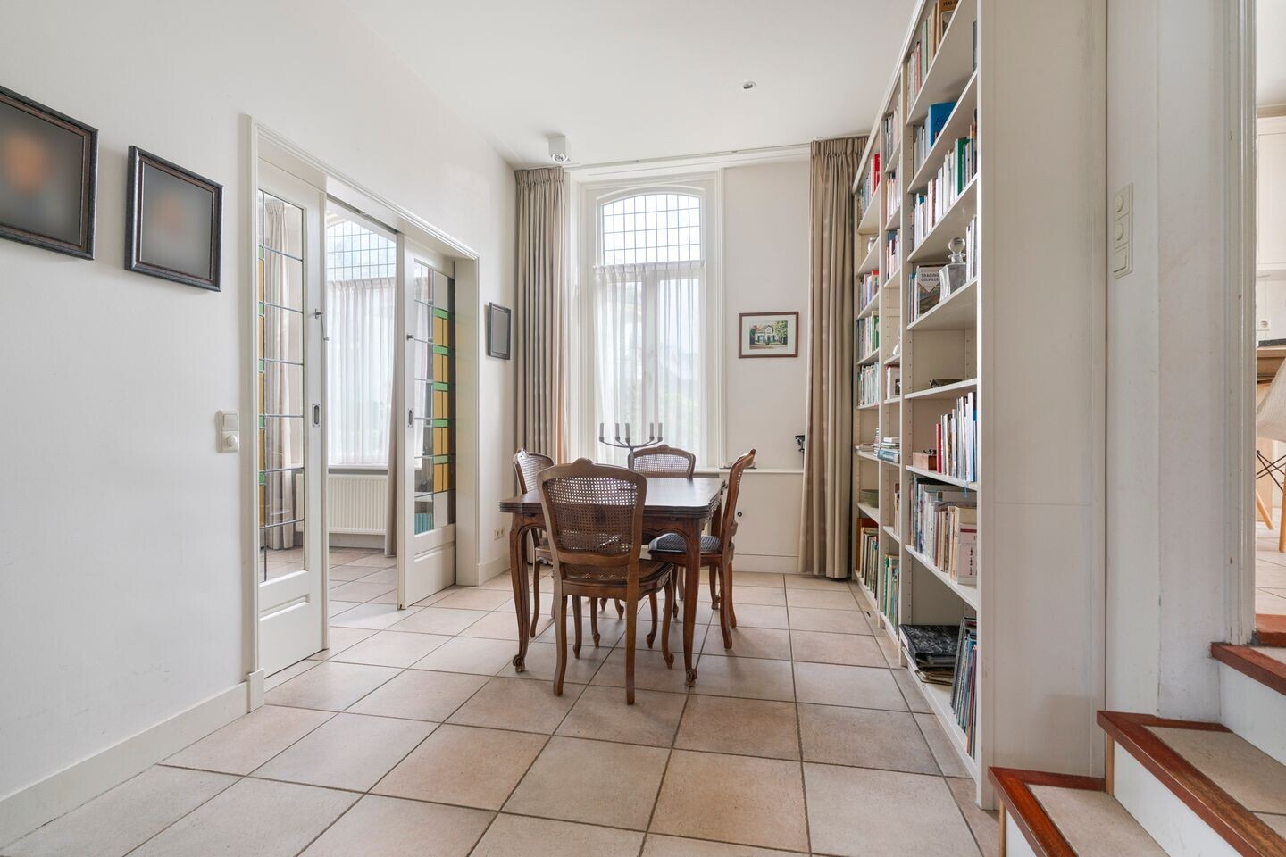 Vrijstaande woning te koop: Schependomlaan 53, Nijmegen