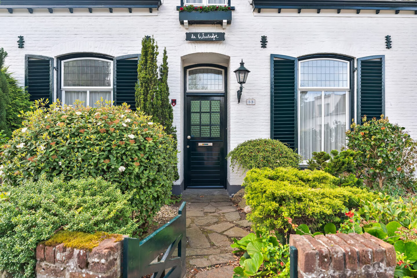 Vrijstaande woning te koop: Schependomlaan 53, Nijmegen