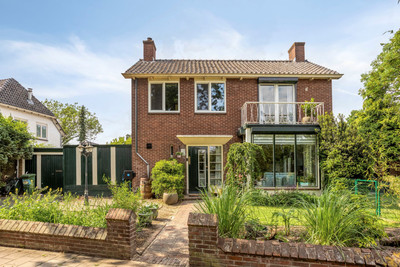 Schependomlaan 66