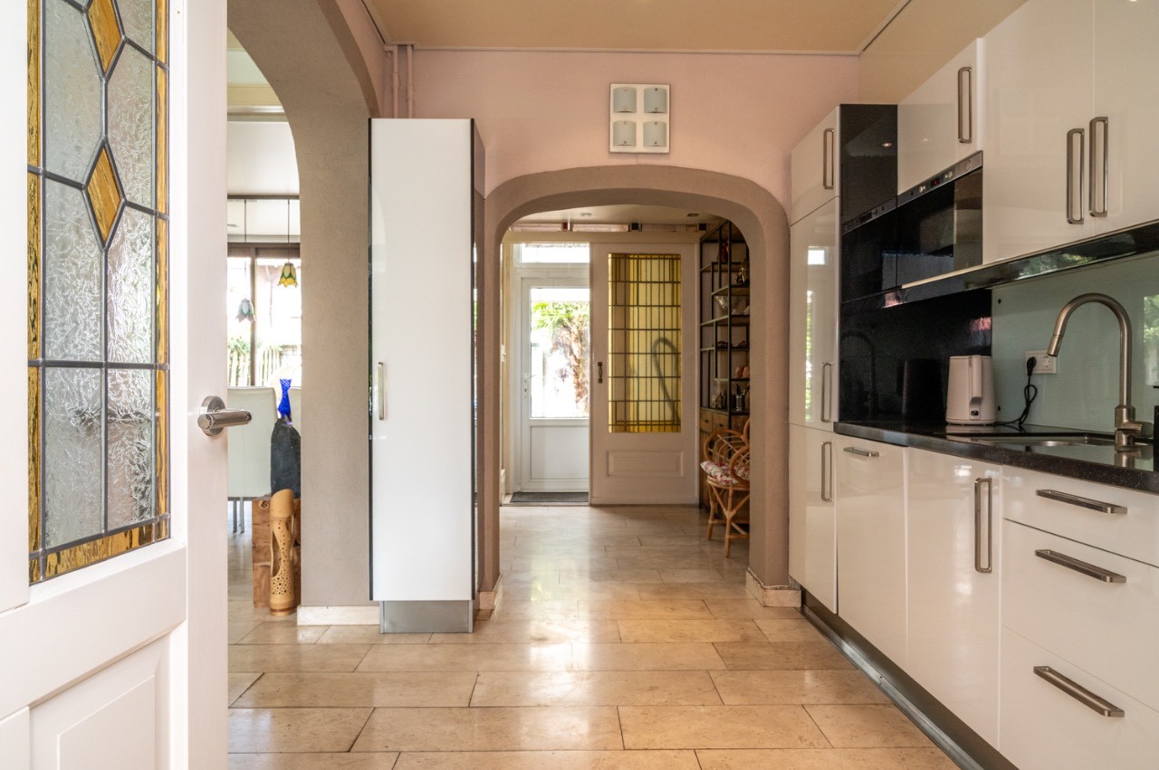 Tussenwoning te koop: Mandarijnstraat 3, Nijmegen