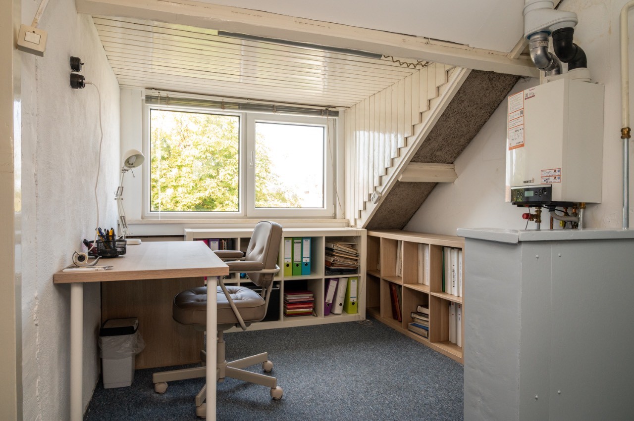 Tussenwoning te koop: Mandarijnstraat 3, Nijmegen