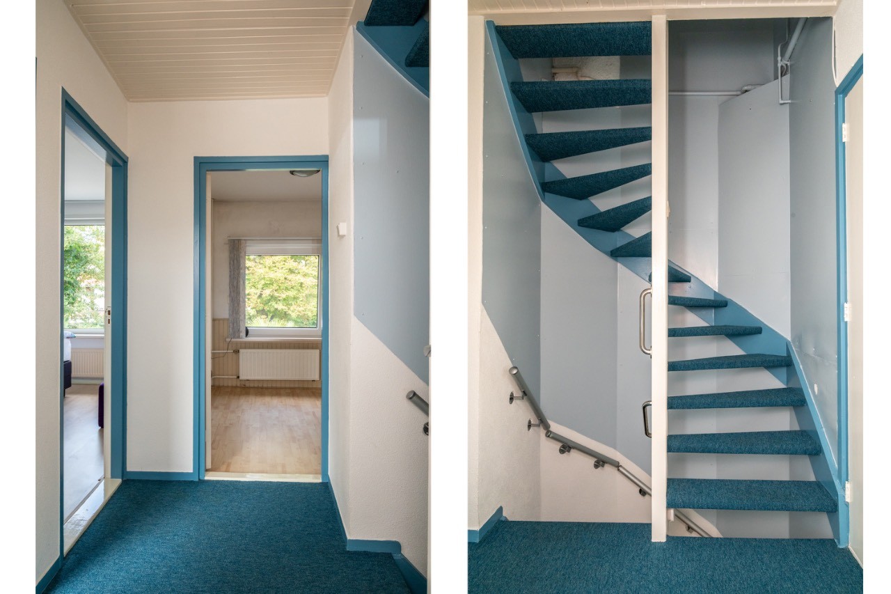 Tussenwoning te koop: Mandarijnstraat 3, Nijmegen