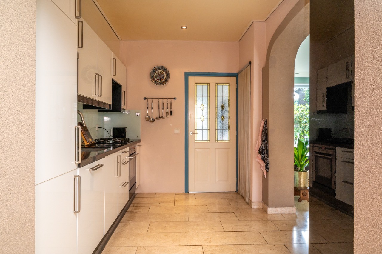 Tussenwoning te koop: Mandarijnstraat 3, Nijmegen