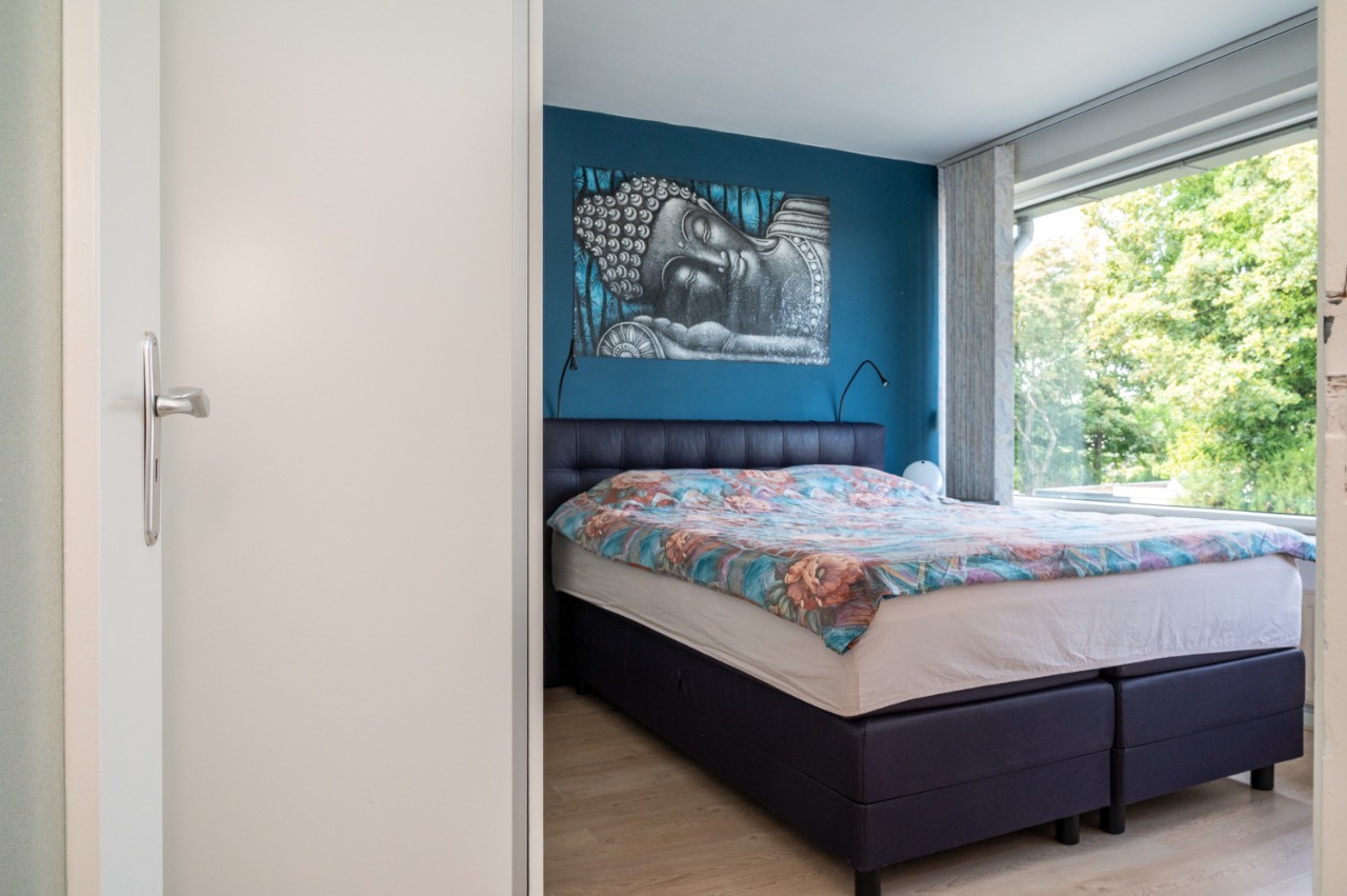 Tussenwoning te koop: Mandarijnstraat 3, Nijmegen