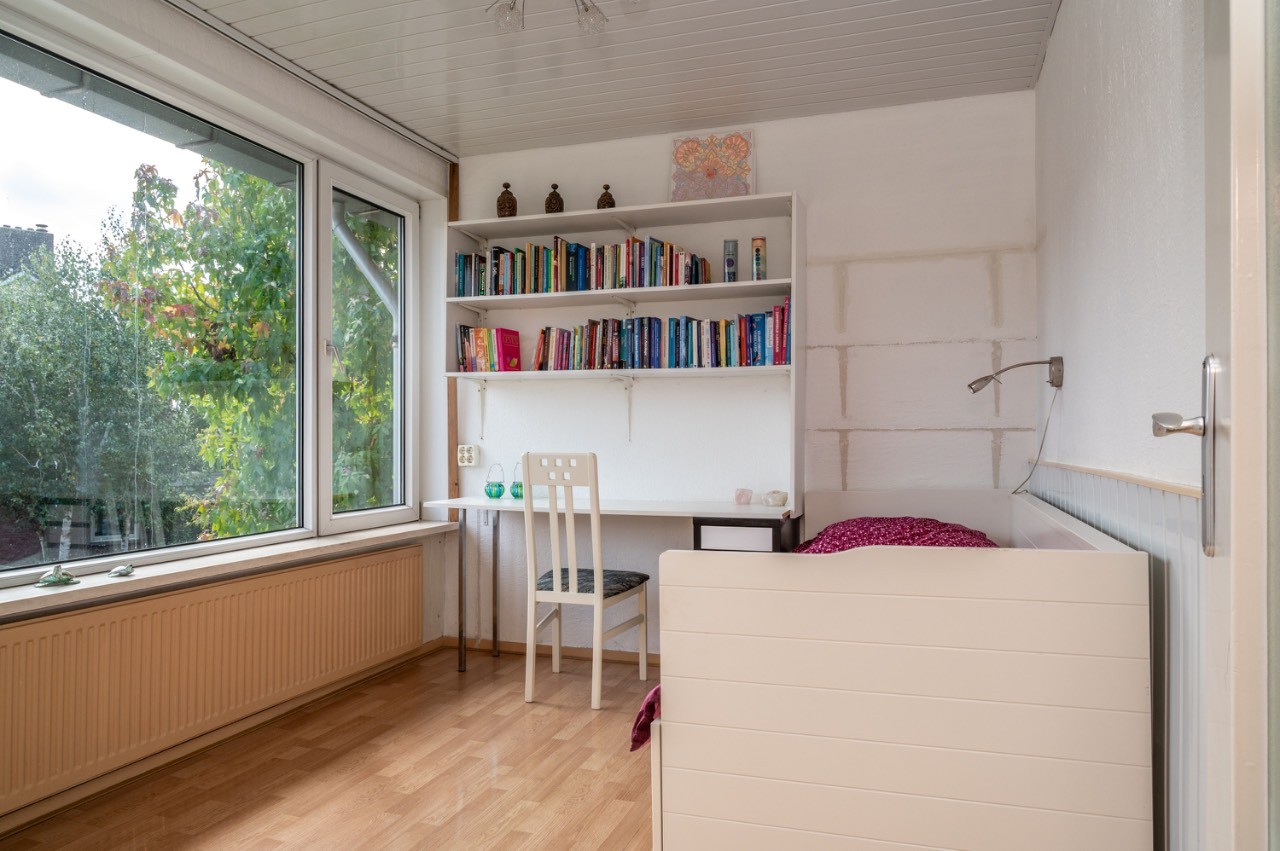 Tussenwoning te koop: Mandarijnstraat 3, Nijmegen