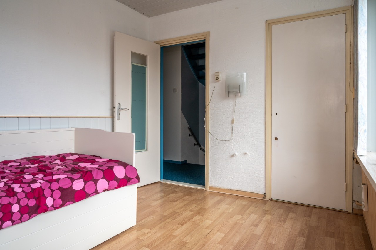 Tussenwoning te koop: Mandarijnstraat 3, Nijmegen