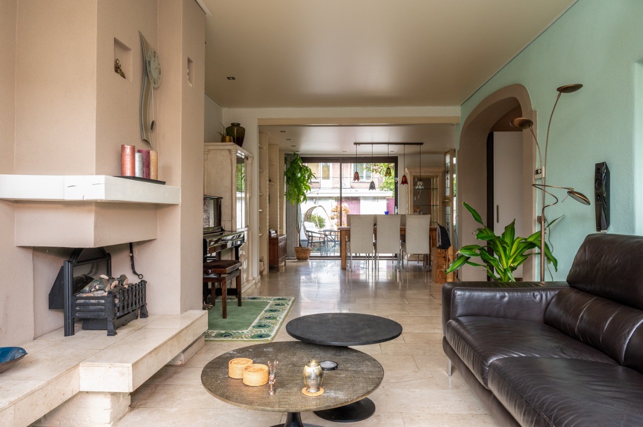 Tussenwoning te koop: Mandarijnstraat 3, Nijmegen